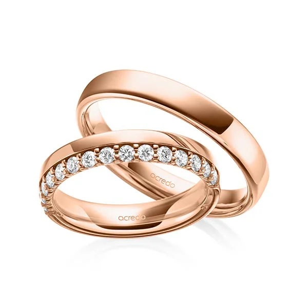 Pink Gold - A-2111-1