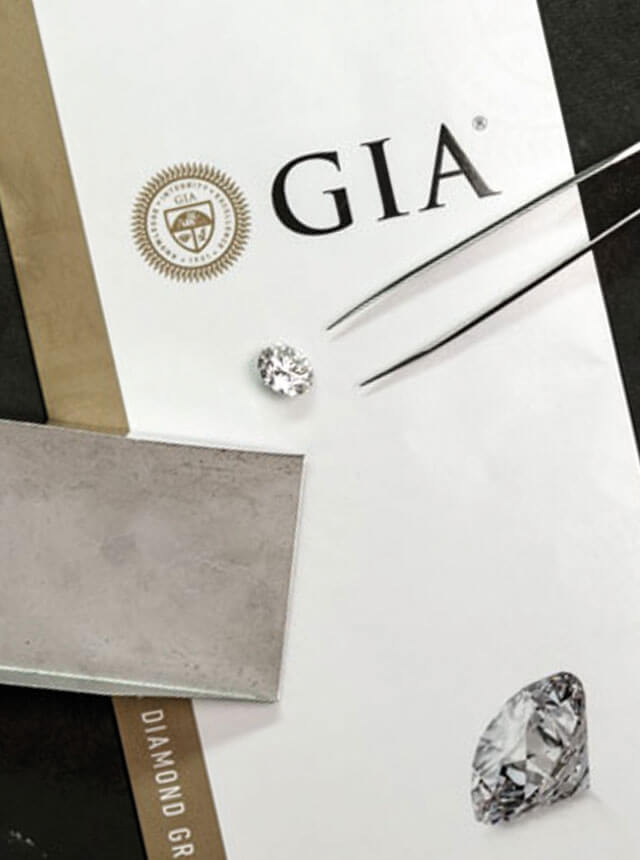 공신력있는 국제 감정서