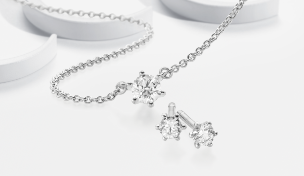 Individual Jewelry Sets | acredo