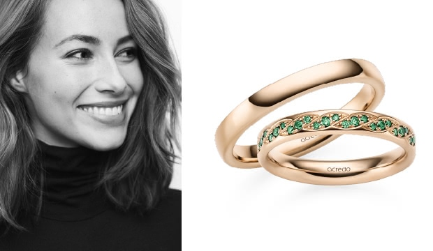 wedding Rings Styles Elegant