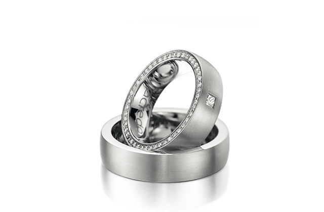 Resistant Palladium | 단단한 팔라듐