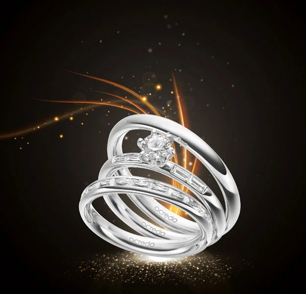 The Purest of all Alloys, Platinum Gold | 가장 순수한 알로이, 플래티넘 골드
