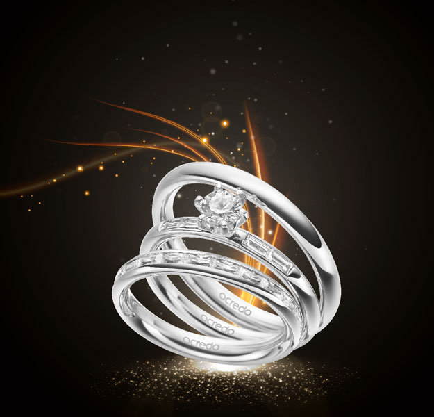 The Purest of all Alloys, Platinum Gold | 가장 순수한 알로이, 플래티넘 골드